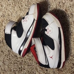 Jordan Retros